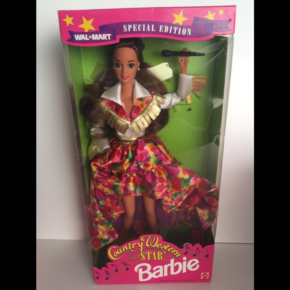 Barbie